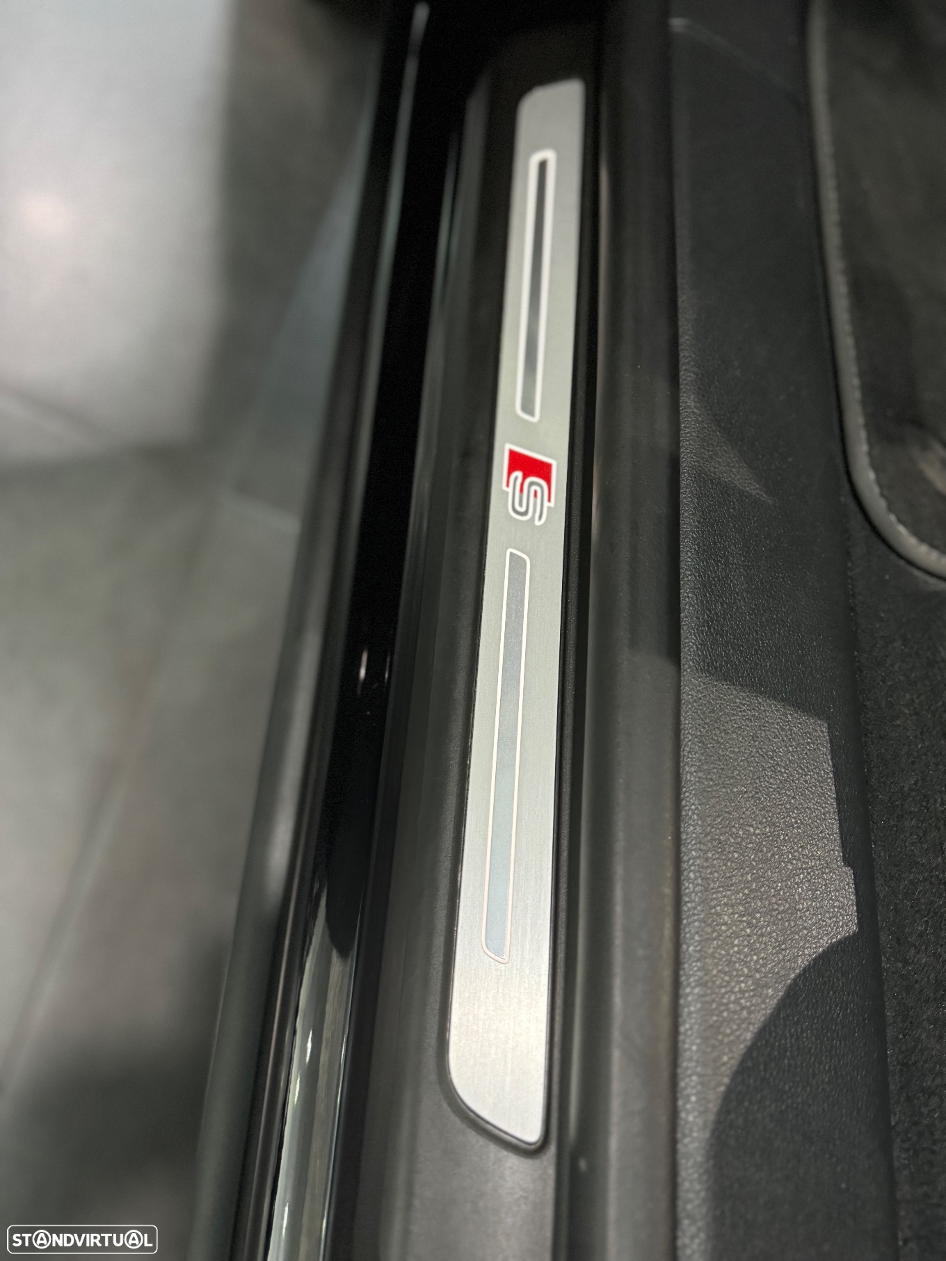 Audi Q8 3.0 TDI 50 quattro Tiptronic - 24
