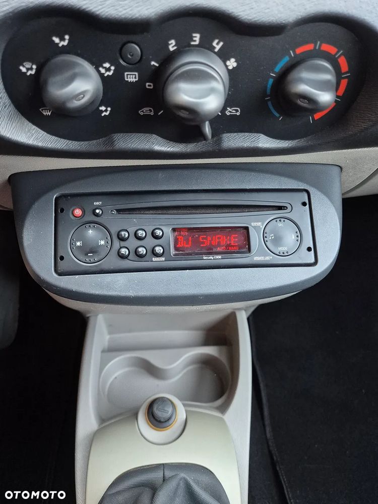 Renault Twingo - 20
