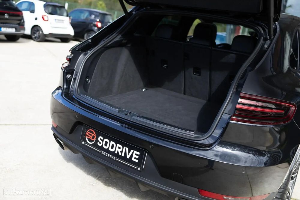 Porsche Macan S PDK - 34
