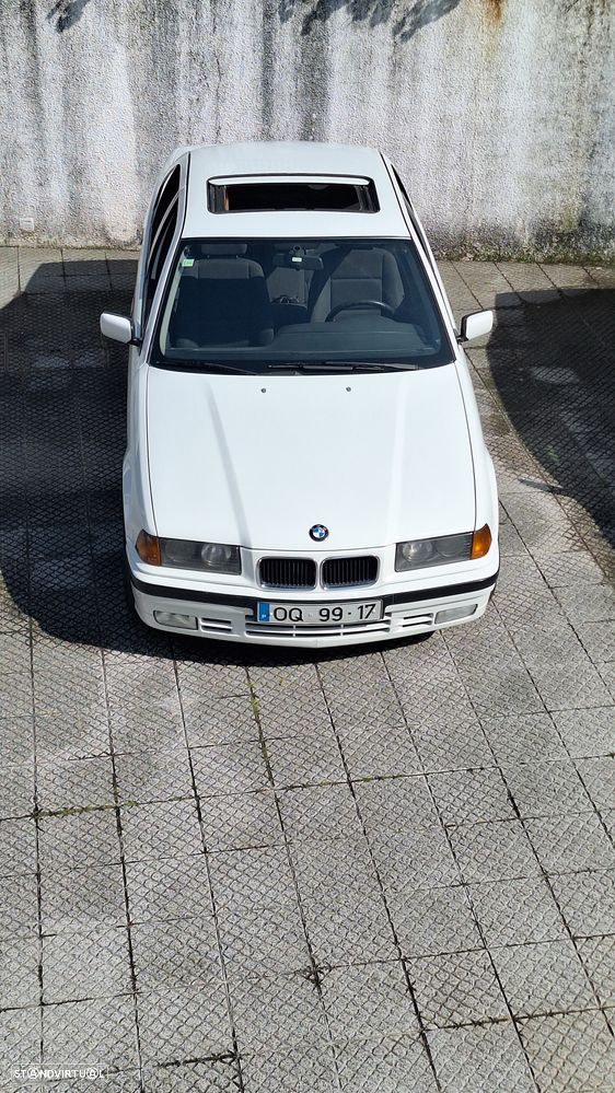 BMW 316 i - 3