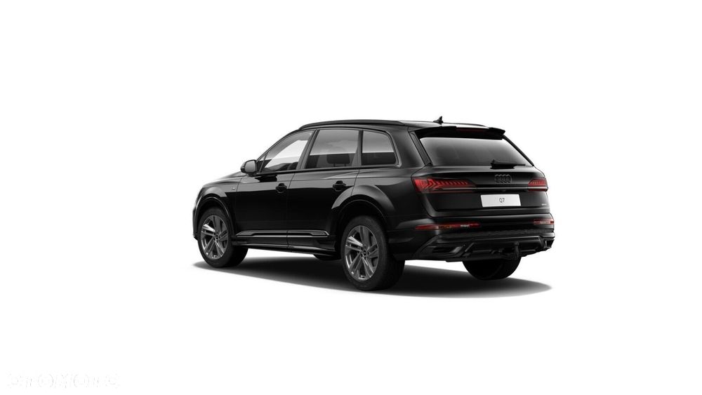 Audi Q7 - 3