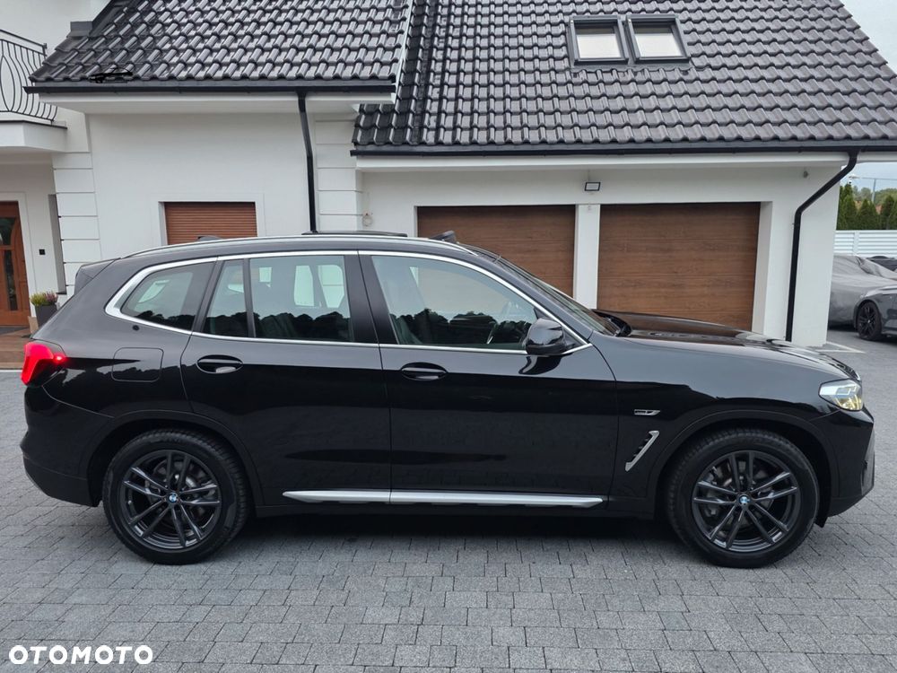 BMW X3 - 20
