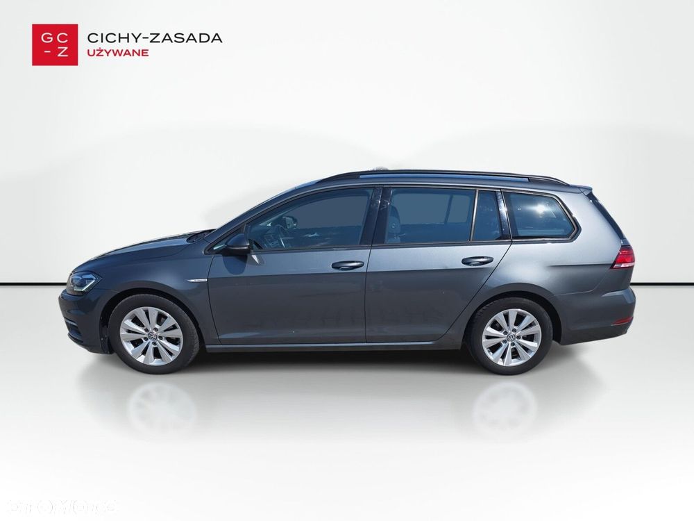 Volkswagen Golf - 3