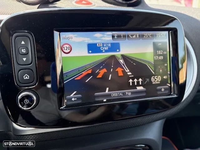 Smart ForTwo Coupé 0.9 Prime 90 - 2