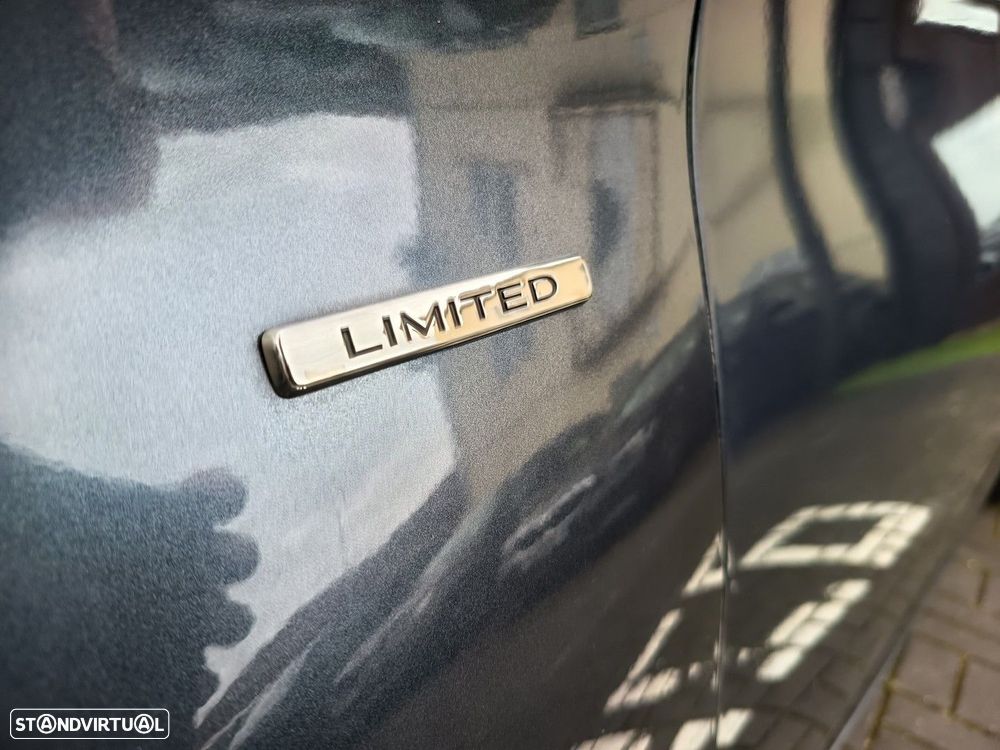 Renault Zoe (c/ Bateria) Limited 50 - 11