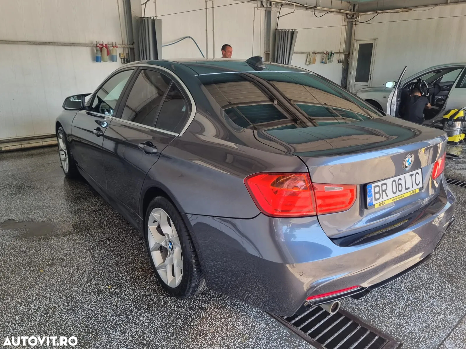 BMW Seria 3 320d xDrive GT Aut. - 12