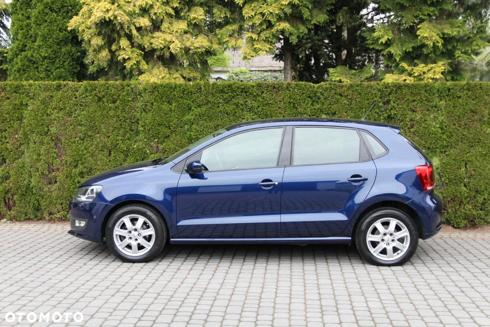 Volkswagen Polo 1.2 Team - 3