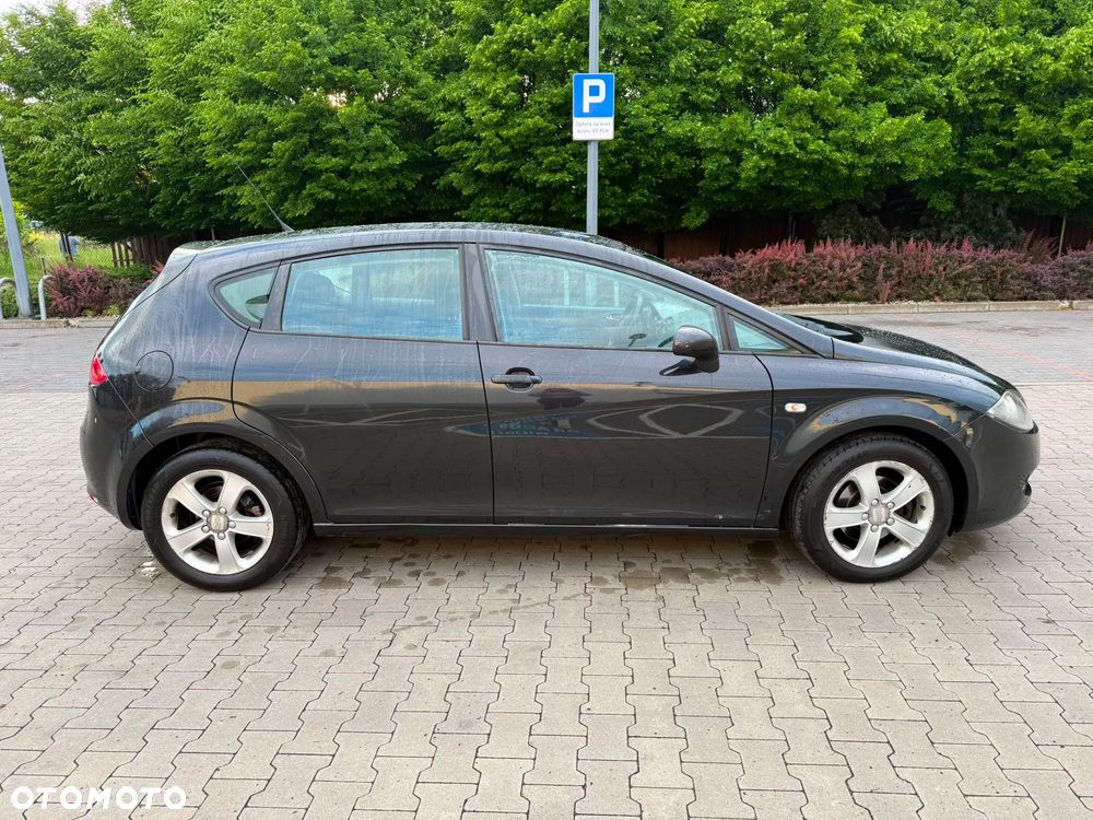 Seat Leon - 8
