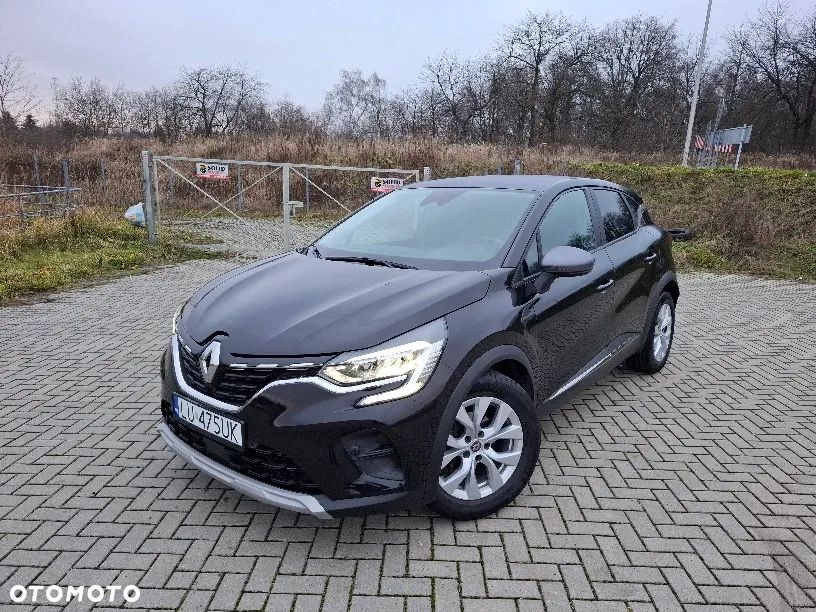 Renault Captur - 1