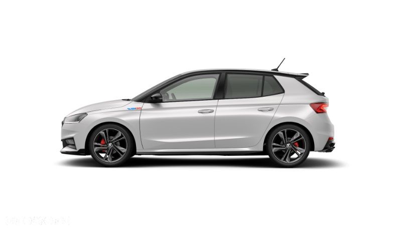 Skoda Fabia 1.5 TSI 130 Sport DSG - 3
