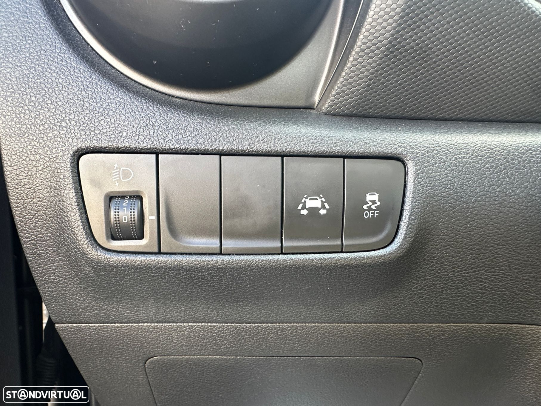 Hyundai Kauai 1.0 T-GDi Premium - 20
