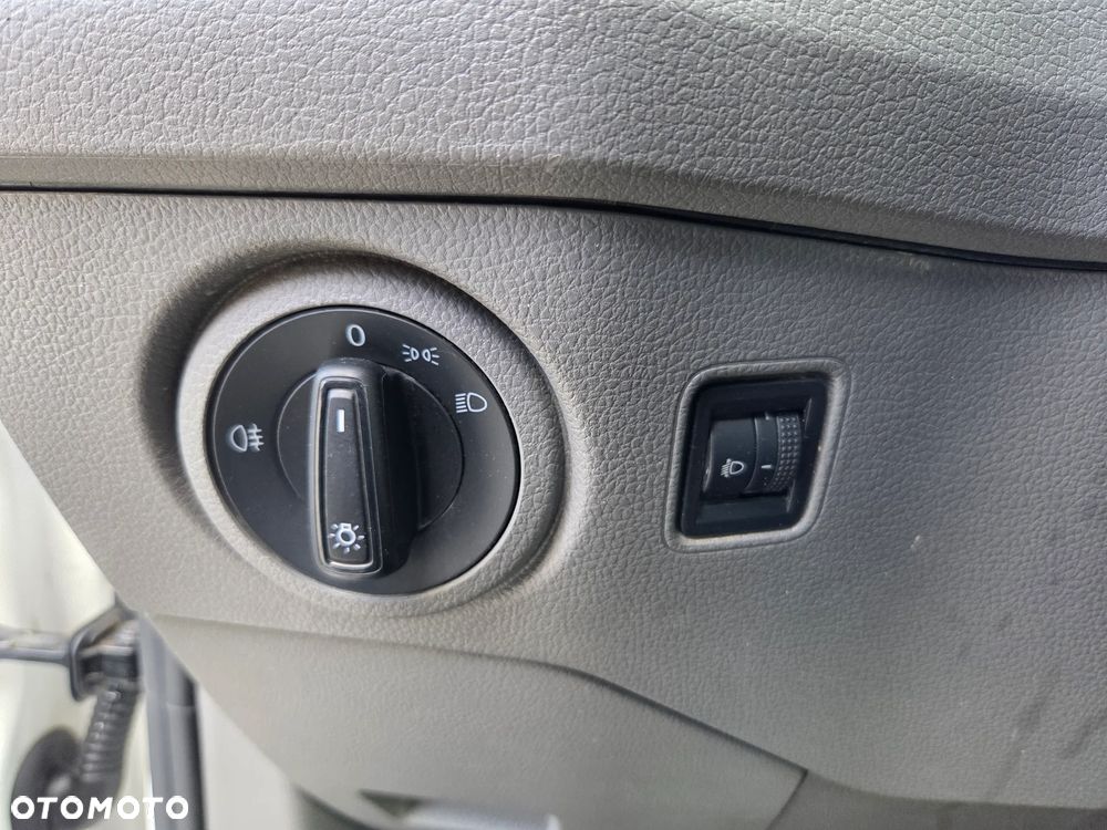 Volkswagen Crafter - 18