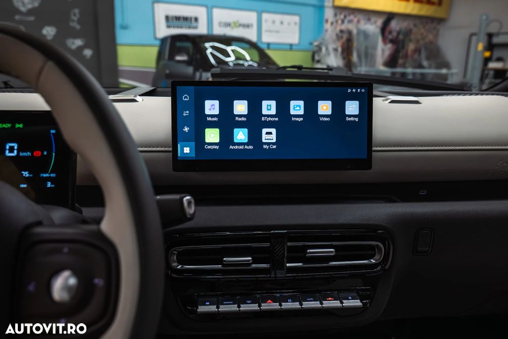 LINKTOUR Alumi Elite - 29