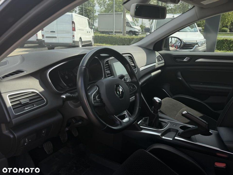 Renault Megane - 12