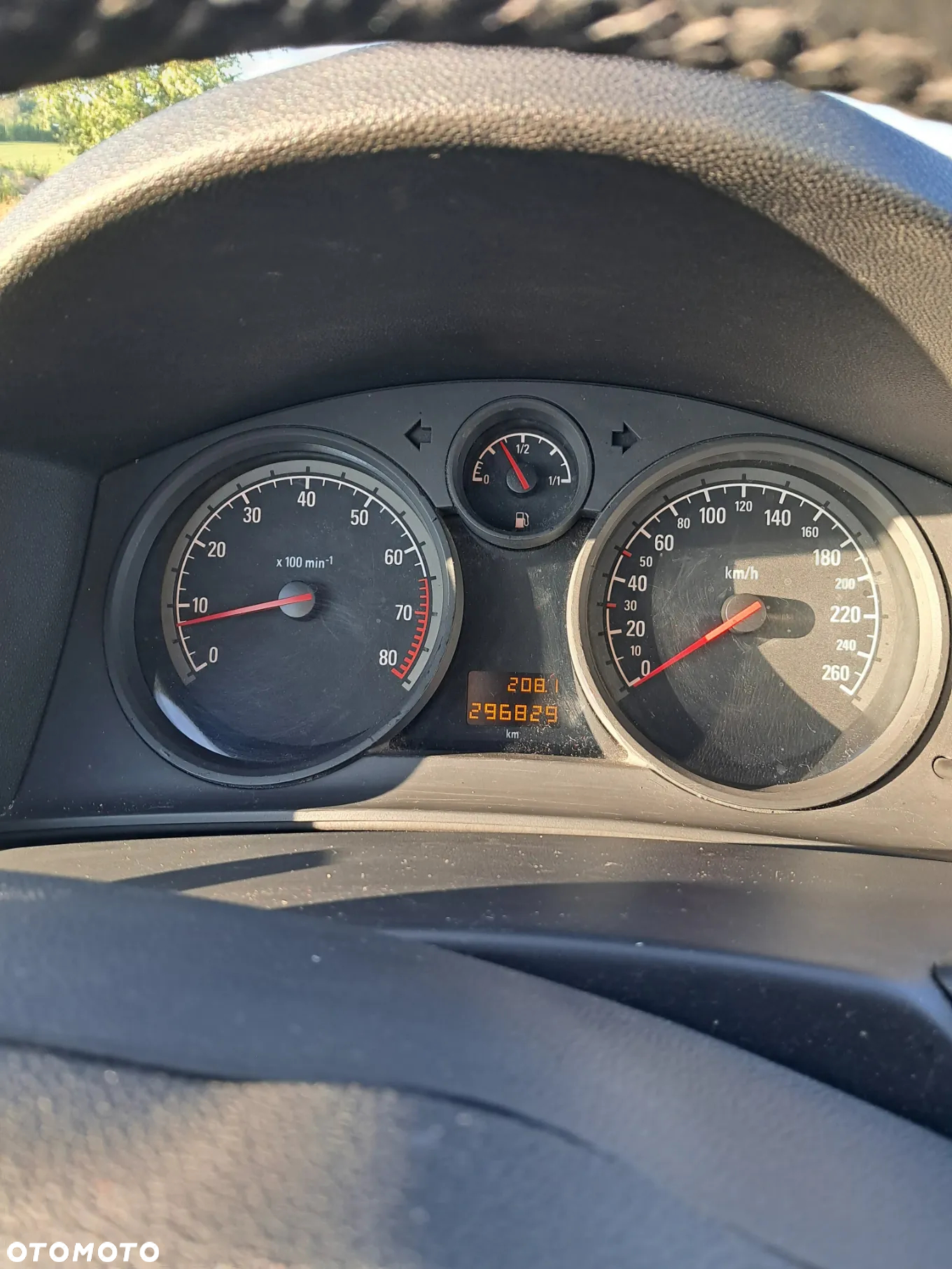 Opel Astra III 1.6 Essentia - 7