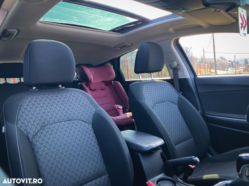 Kia Ceed 1.4 GSL Best - 22