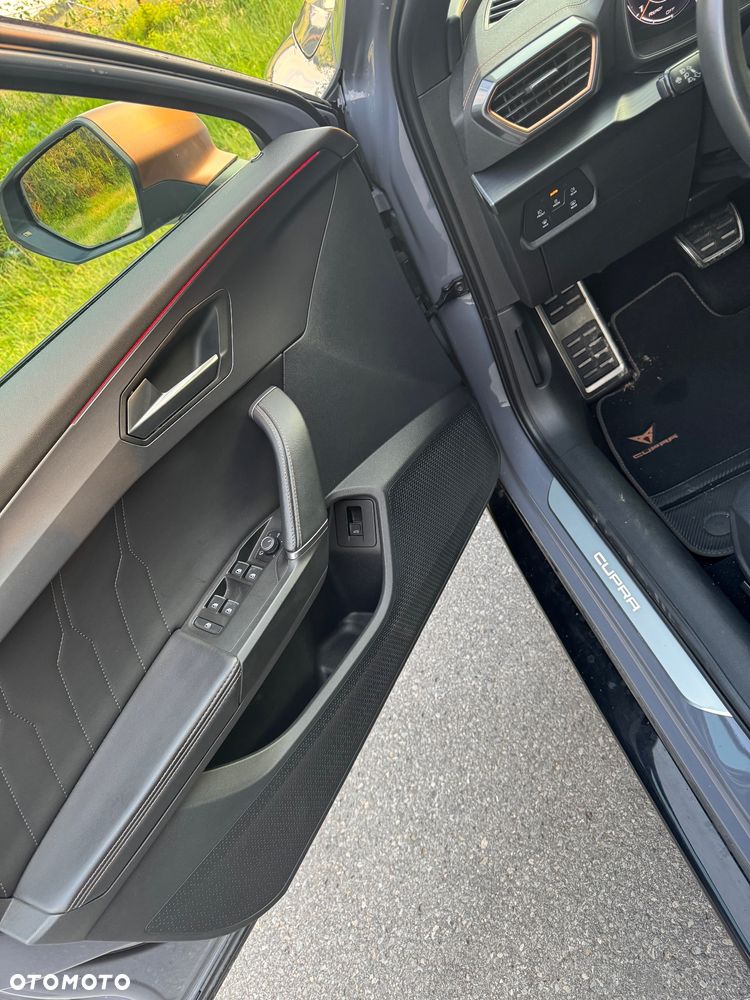 Cupra Formentor VZ 2.0 TSI 4Drive DSG - 13