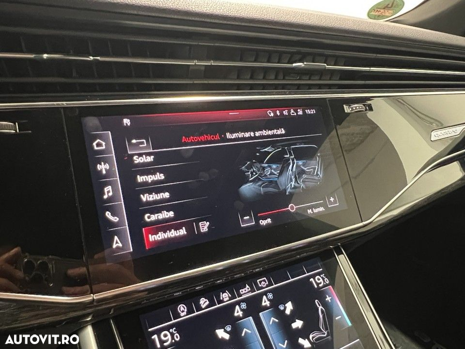 Audi Q8 - 22