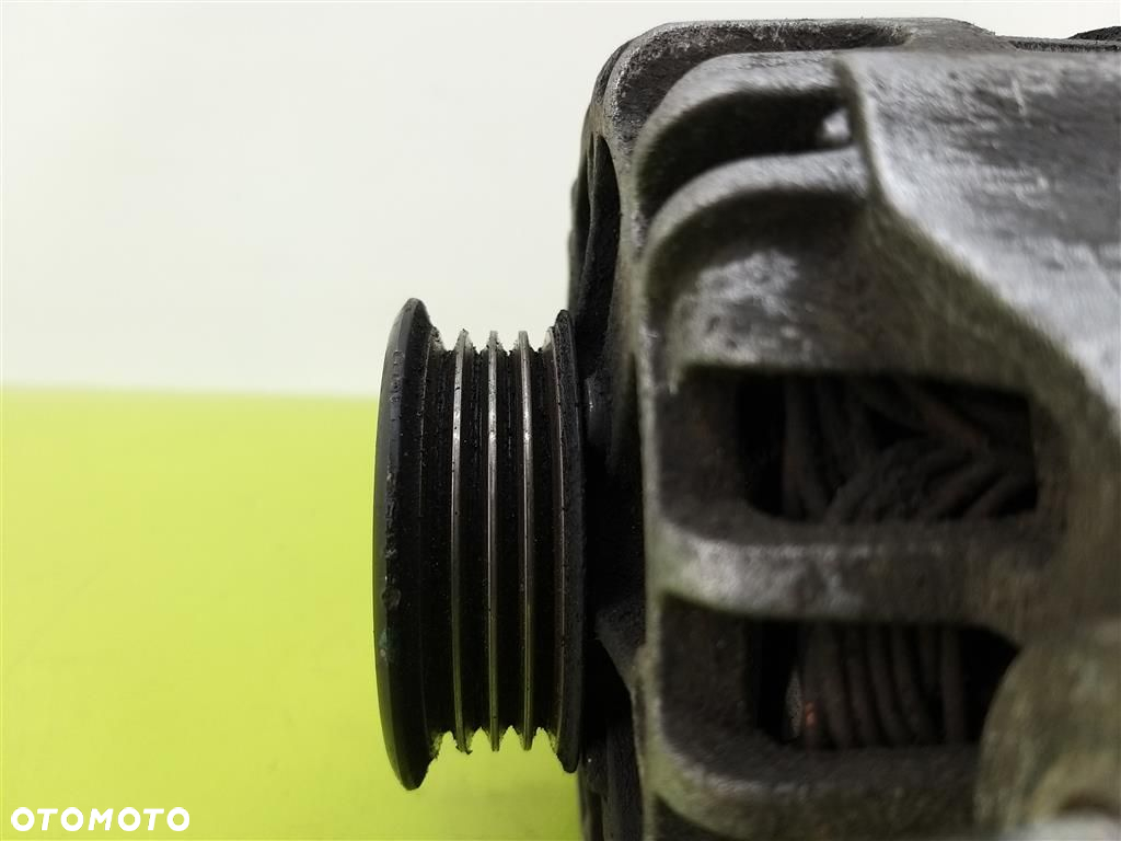 Alternator Chevrolet Kalos AVEO 02–07 1.2 B 75 KM 80A - 3