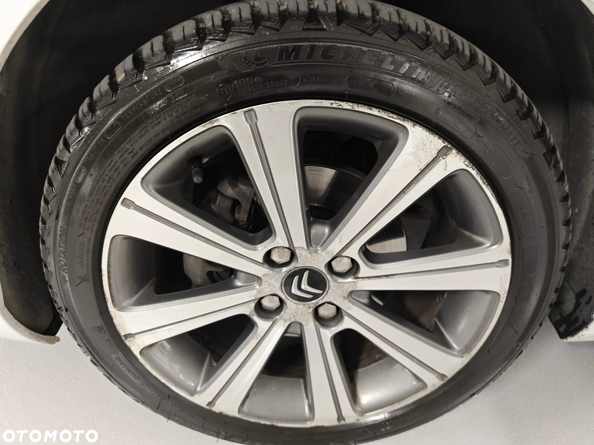 Citroën C4 1.2 PureTech Shine S&S EAT6 - 10