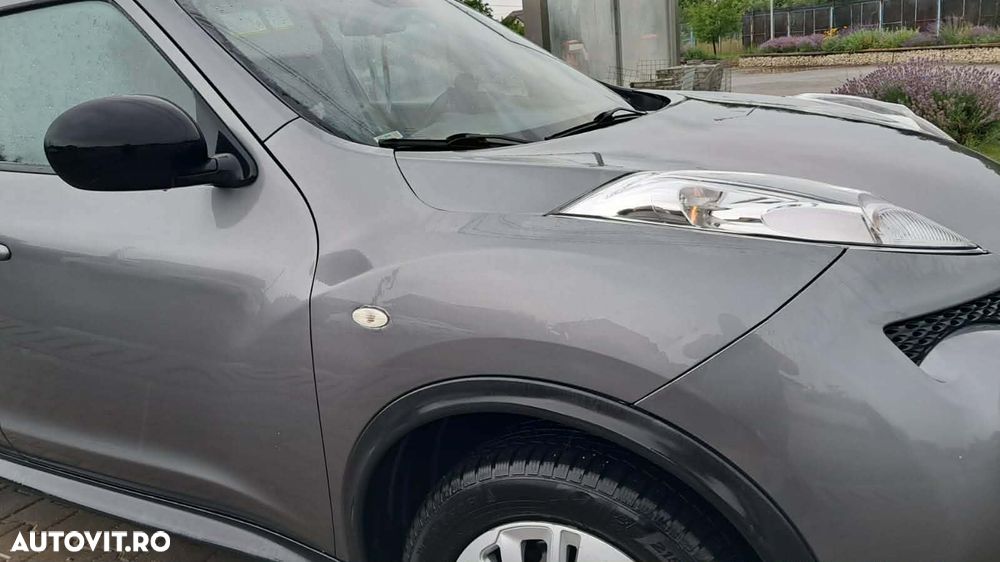 Nissan Juke - 5