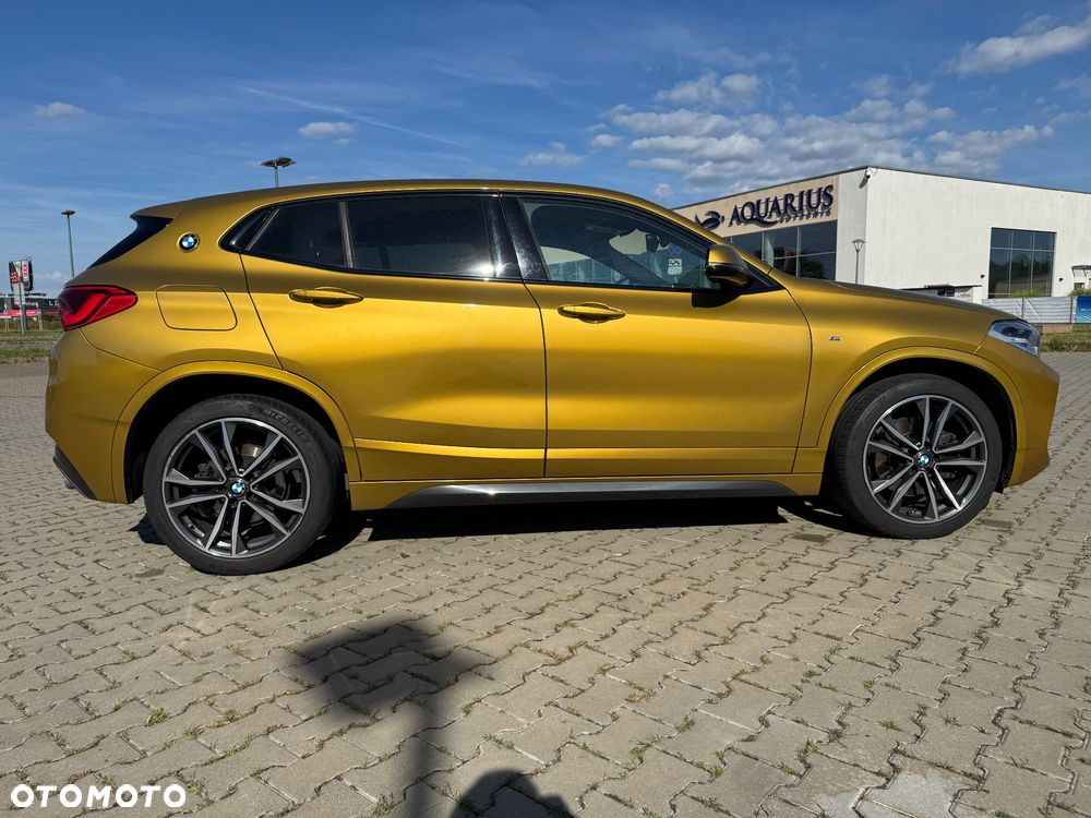 BMW X2 xDrive20i M Sport - 12