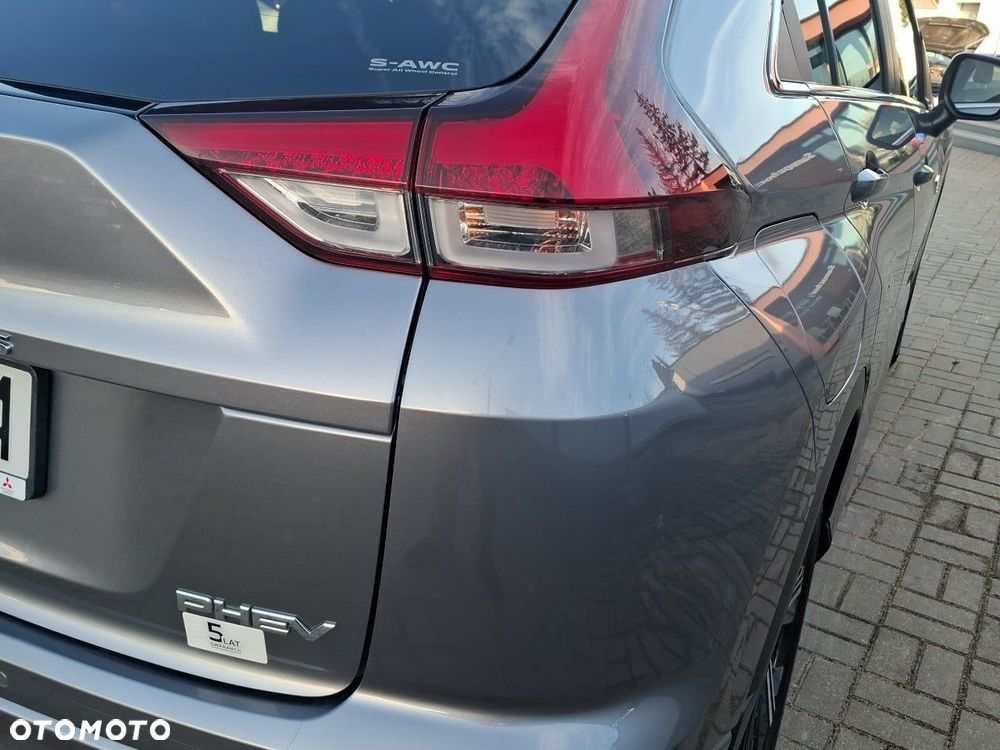 Mitsubishi Eclipse Cross - 17