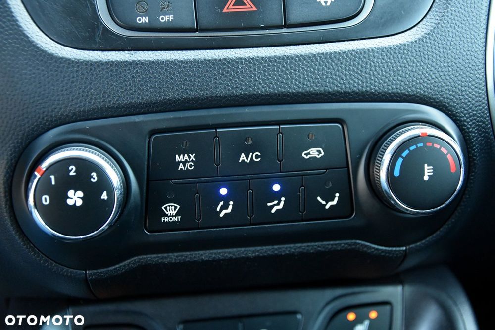 Hyundai ix35 1.6 2WD 5 Star Edition - 30