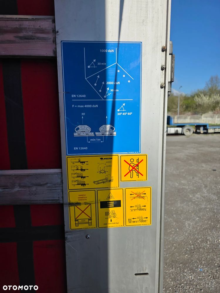 Wielton NS3k CoilMulda - 21