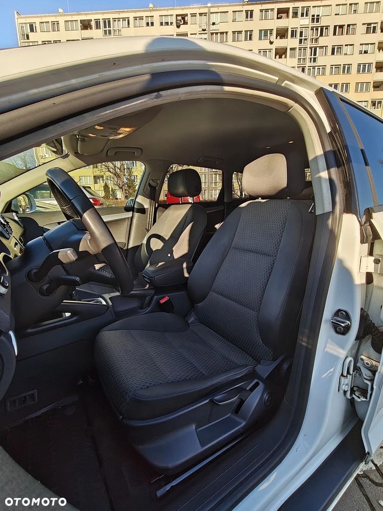 Audi A3 Sportback 2.0 TDI DPF (DSG) S tronic Attraction - 8