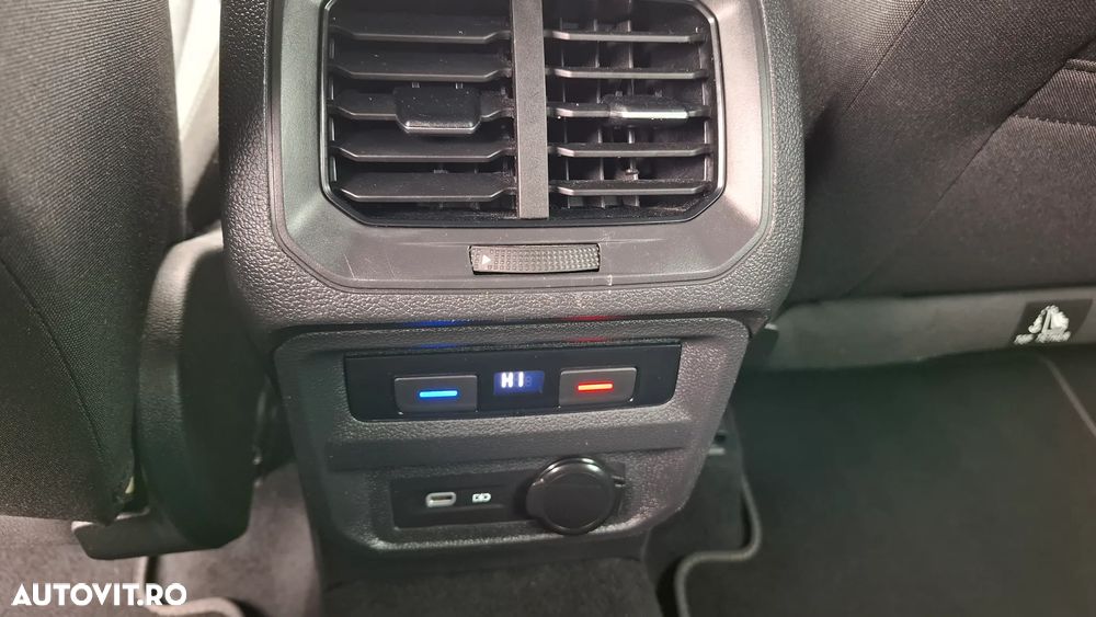 Seat Tarraco 2.0 TDI SCR Style - 24