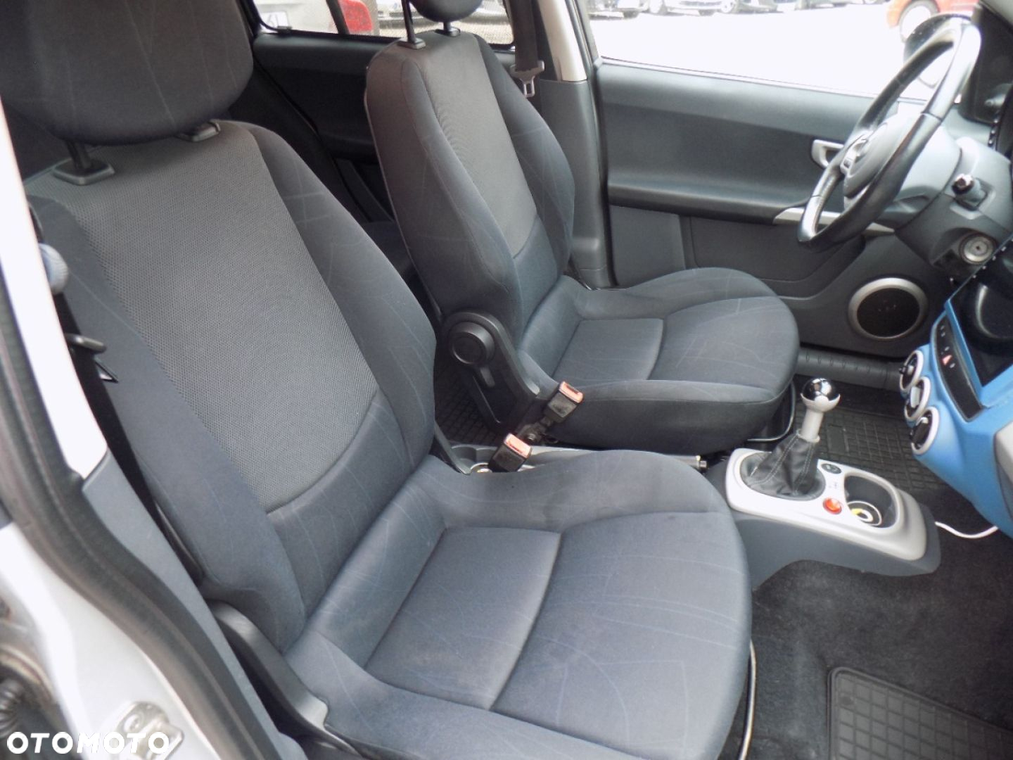 Smart Forfour - 8