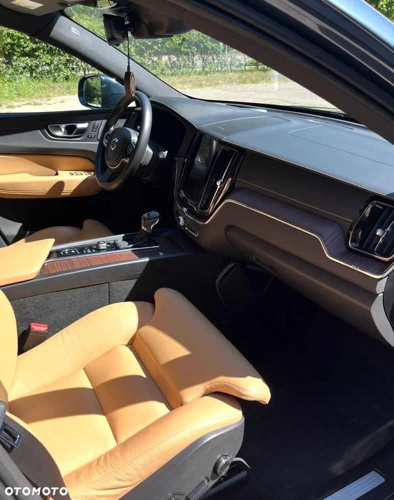 Volvo XC 60 T6 AWD Inscription - 22
