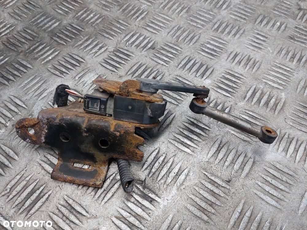 CZUJNIK POZIOMOWANIA ŚWIATEŁ XENON OPEL ZAFIRA B LIFT - 3