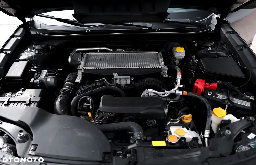 Subaru Outback 2.5i Cross (EyeSight) Lineartronic - 39