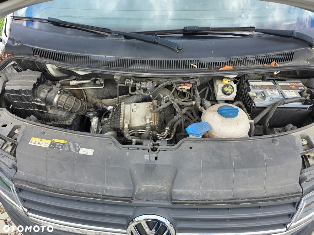 Volkswagen T6 - 18