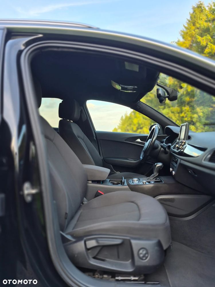 Audi A6 Avant 3.0 TDI S tronic - 19