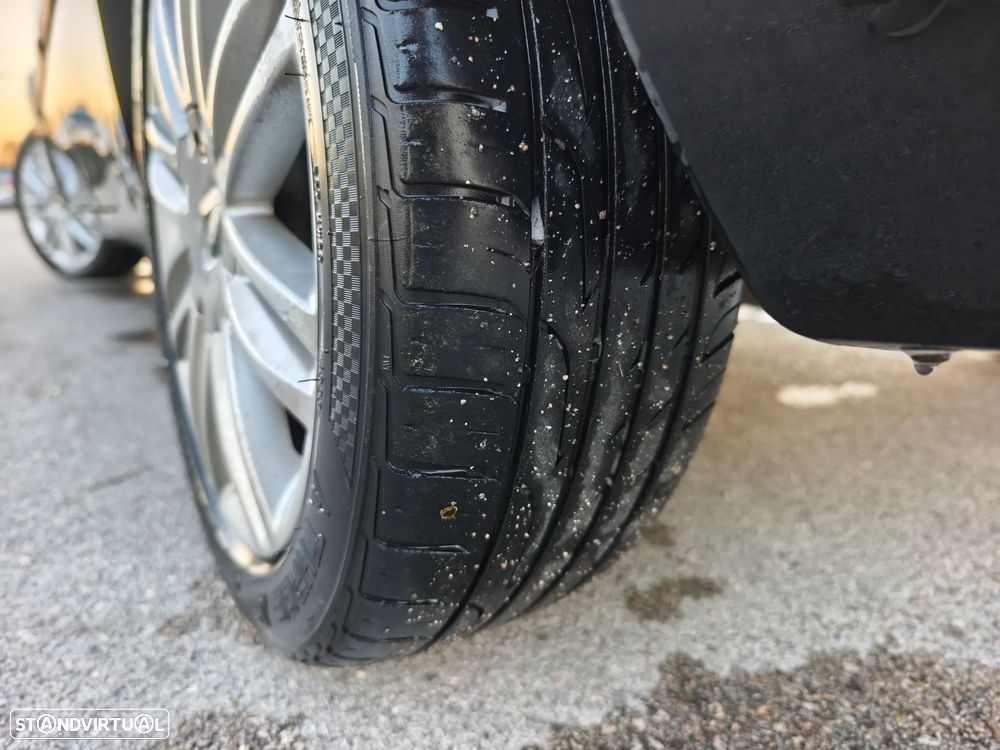 Renault Clio 1.5 dCi Dynamique 98g - 11