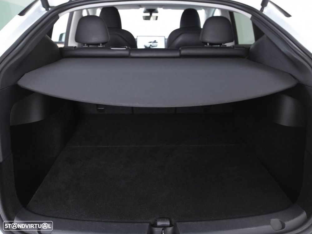 Tesla Model Y RWD - 15