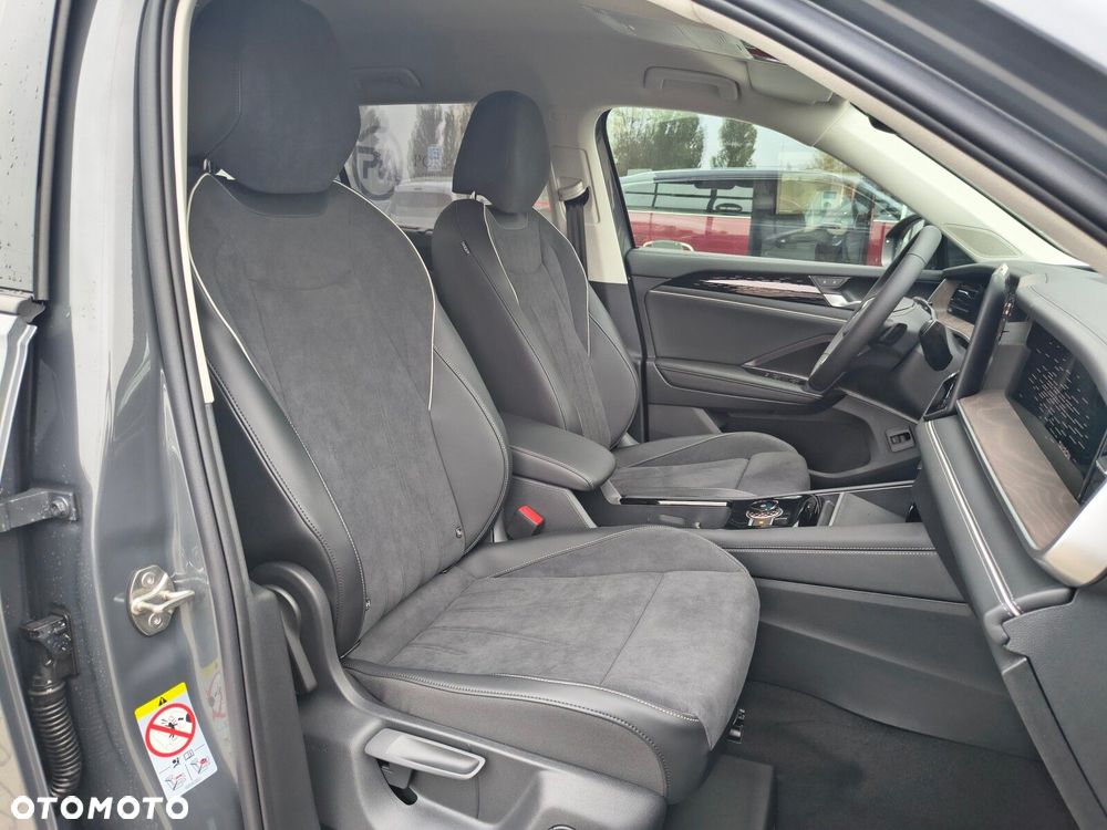 Volkswagen Tayron - 32