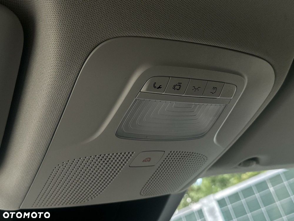 Mercedes-Benz Vito Tourer - 22