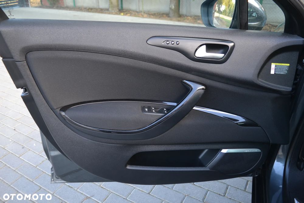 Citroën C5 HDi 165 FAP Exclusive - 7