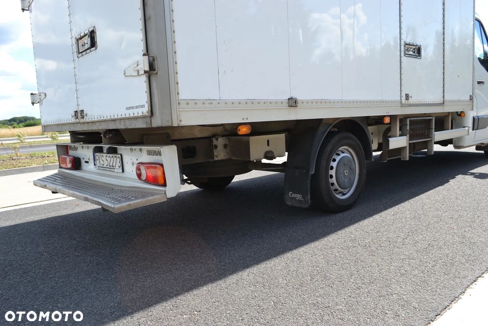 Renault Master - 26