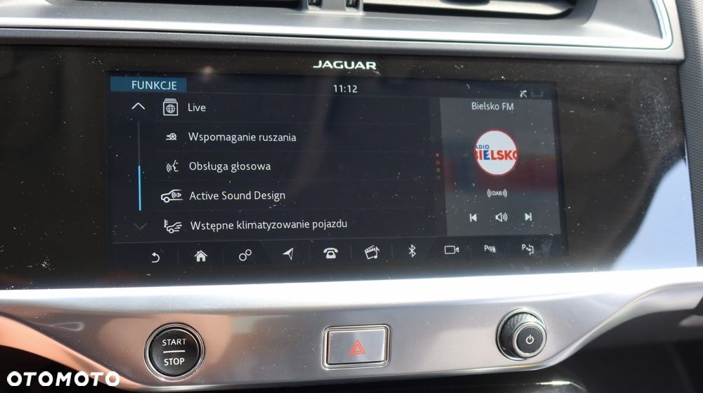 Jaguar I-Pace EV400 AWD HSE - 21