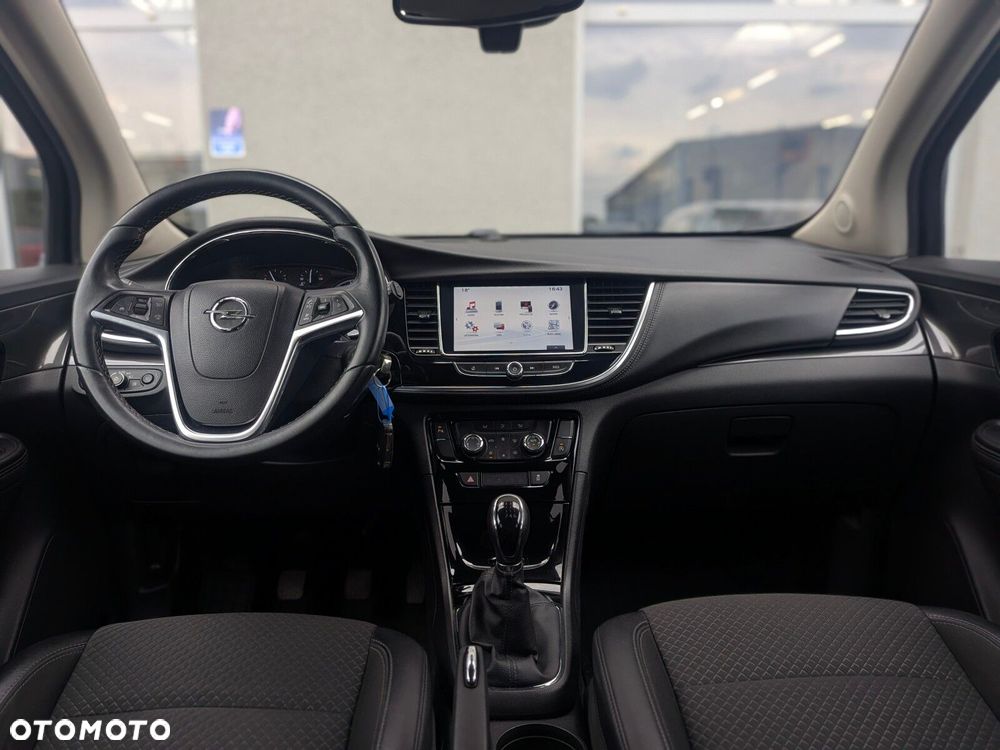 Opel Mokka - 12