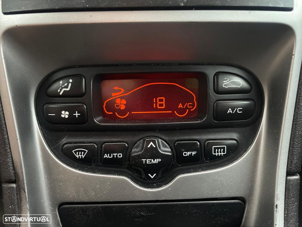 Peugeot 307 Break 1.4 16V Premium - 7