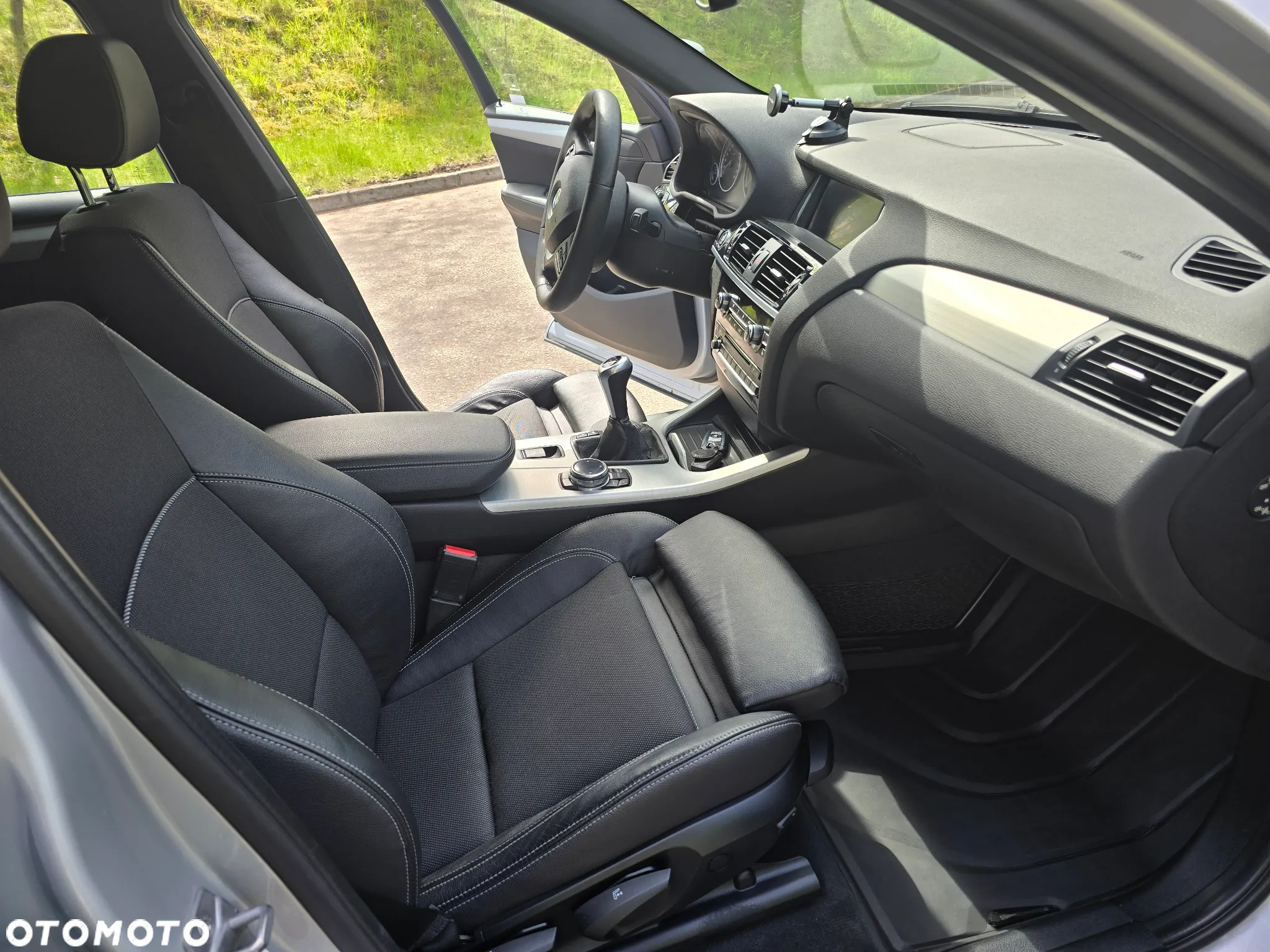 BMW X4 xDrive20d - 19