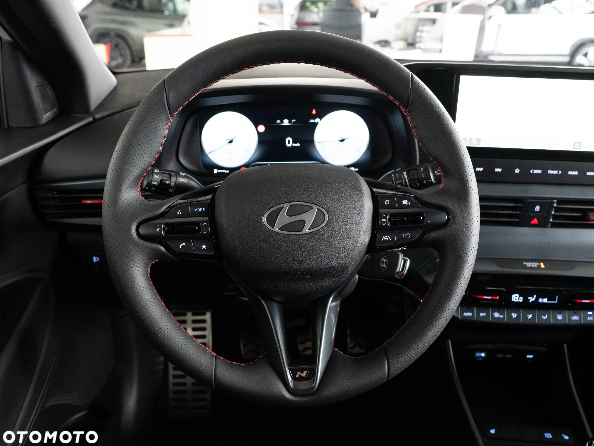 Hyundai i20 1.2 N Line - 22