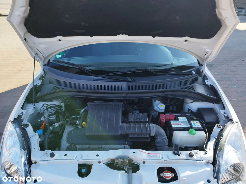 Suzuki Swift 1.3 GC - 21