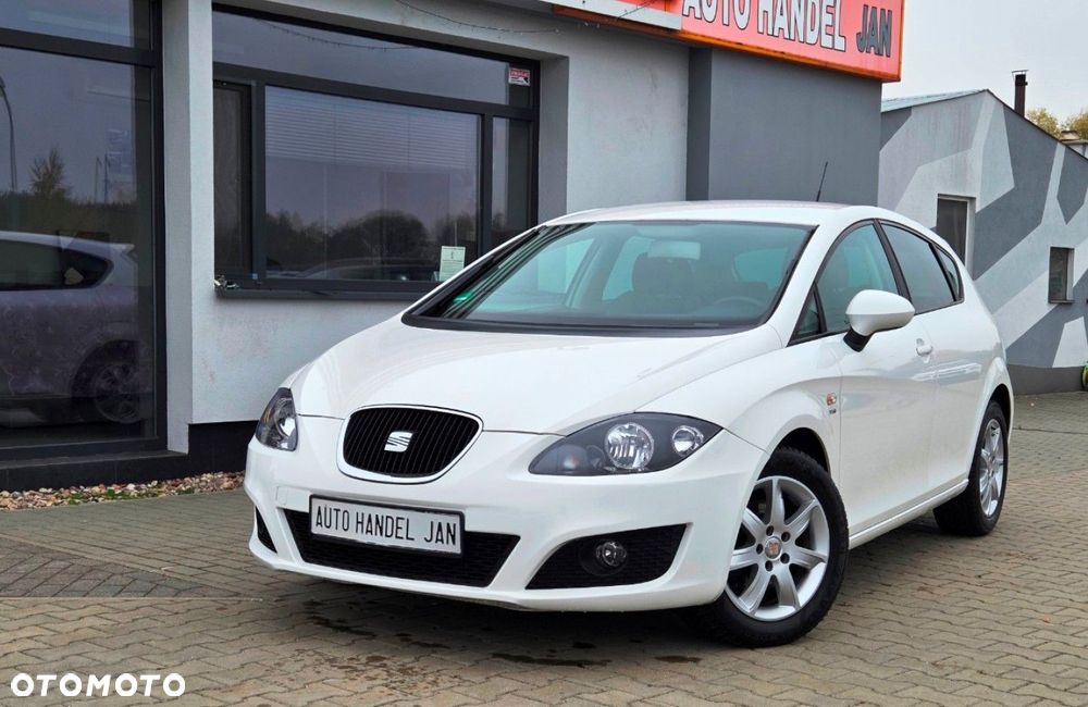 Seat Leon - 1
